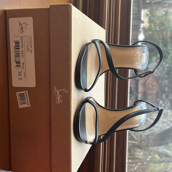 Loubouton Rosalie - Picture 3 of 5